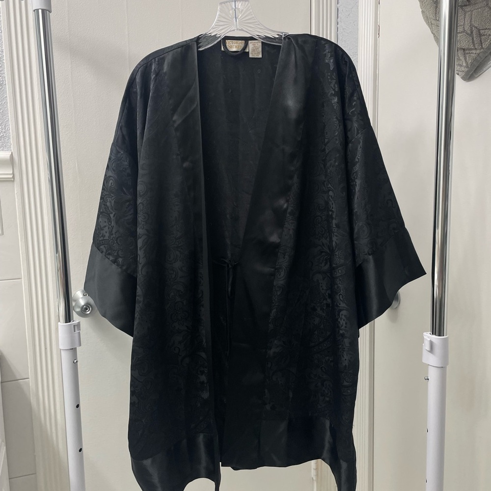 Gold Label VS Kimono Robe
